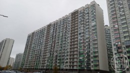 Мурино, Петровский, 12 к. 2
