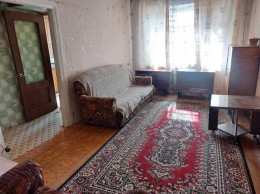 Павловский Посад, Большие Дворы, Крупской, 6