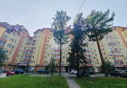 Долгопрудный, Центральная, 5