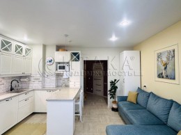 Бугры, Английская, 8