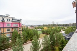 Кубинка, 6