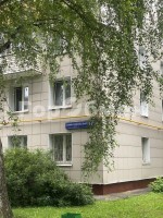 Симферопольский, 14