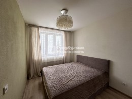 Мурино, Шоссе в Лаврики, 68к3