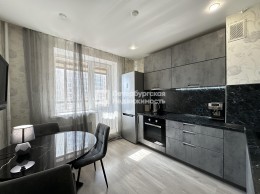 Парголово, Фёдора Абрамова, 4 корпус А