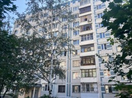 Мытищи, Троицкое, Мытищинская, 37к1