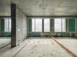 Мосфильмовская, 8