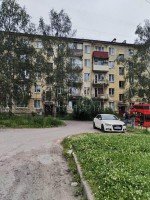 Выборг, Московский, 16