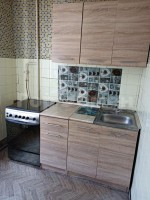 Балашиха, Пролетарская, 3