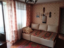 Малаховка, Быковское, 29/5