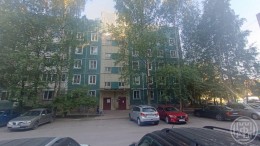 Воейково, Александровская, 88 к. 2