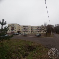 Рощино, Социалистическая, 11