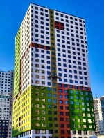 Парголово, Архитектора Белова, 6к5