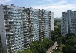Раменки, 7к2