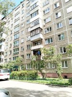 Подольск, Пахринский, 10