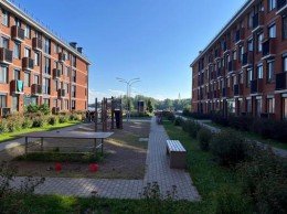Кронштадт, Тулонская, 12