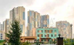 Комендантский, 64 к. 1 пар. 1