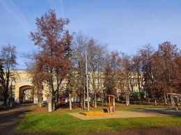 Жуковский, Жуковского, 5