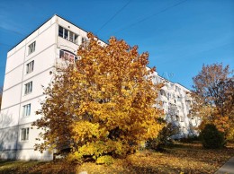 Приозерск, Калинина, 16