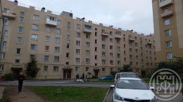 Шушары, Московское, 272