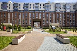 Петергофское, 84к19