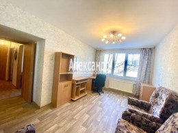 Купчинская, 6/4к1 литер 4