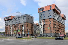 Парашютная, 79к1
