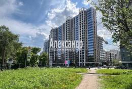 5-й Предпортовый, 2