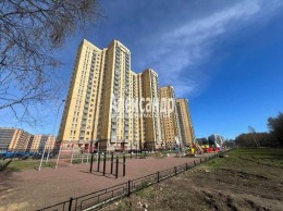Новое Девяткино, Капральская, 15