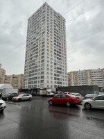 Шушары, Валдайская, 6к1