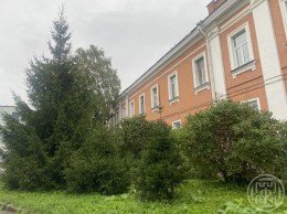 Тярлево, Парковая, 48 литер А