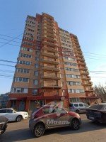 Лобня, Спортивная, 7/3