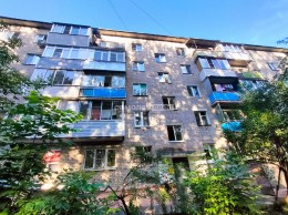 Электросталь, Тевосяна, 42 литер А