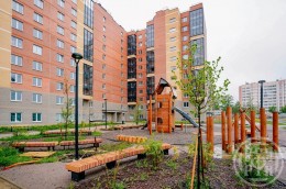 Колпино, Севастьянова, 30 к. 1