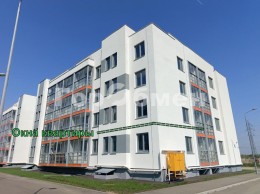Брехово