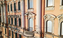 Захарьевская, 41к1