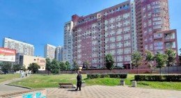 Мичуринский, 29