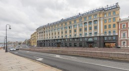 Воскресенская, 30