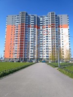 Маршака, 28 к. 1 пар. 1