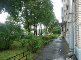 Шепетовская, 3