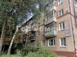 Малаховка, Быковское, 6