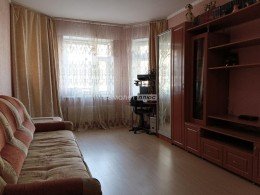 Электросталь, 60-летия Победы, 4 литер Б