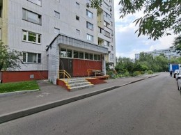 Липецкая, 13