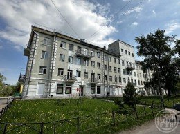 Политрука Пасечника (Торики), 5 к. 1