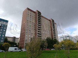 Мартыновская, 8 к. 1
