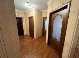 Домодедово, санатория "Подмосковье", 53