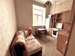 Садовая-Черногрязская, 13/3 литер 1