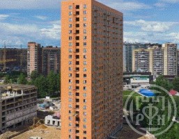 Новое Девяткино, Главная, 14 литер б