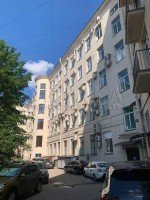 Суворовский, 62