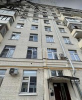 Шарикоподшипниковская, 36/18