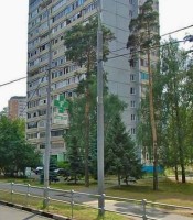 Вольская 2-я, 28